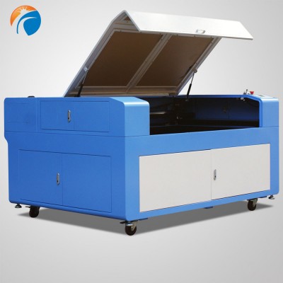 metal nonmetal mixed CO2 laser cutting machine hot sales