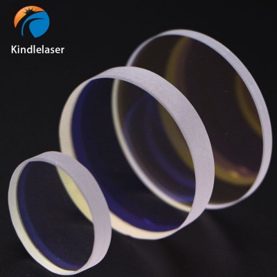 Fiber Laser Protection Glass Protective Lens D36mm T5mm 36*5mm for laser cutting/welding