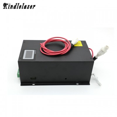 150W MYJG-150W CO2 laser Power Supply  high power  for CO2 Laser Engraving Cutting Machine