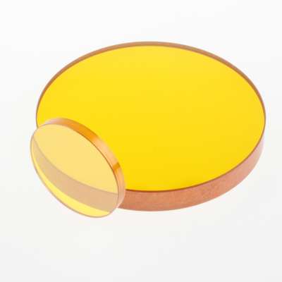 znse laser window/laser lens for protecting laser machine 38mm