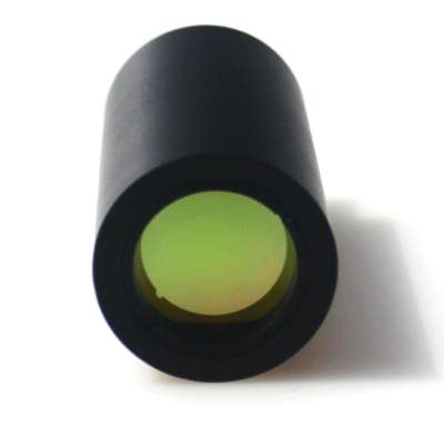 CO2 CVD ZnSe Beam Expander optical lens