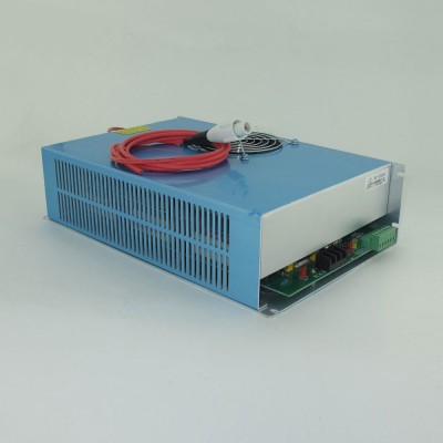 60w Co2 laser power supply module  for high power laser cutting machine