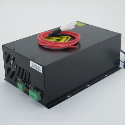 40w co2 laser power supply 110V/220V for co2 laser tube laser machine 40w 3020