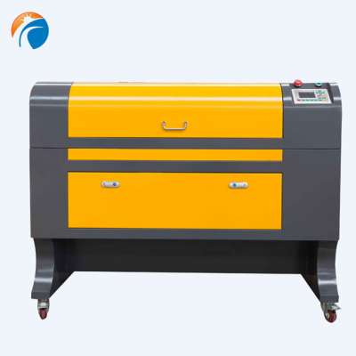 CNC laser cutting engraving machines CO2 laser cutting machine