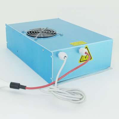 130w Co2 laser power supply module for laser cutting machine