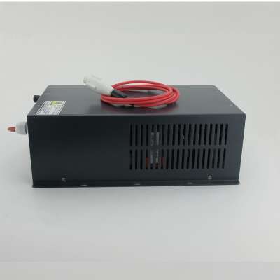 80w CO2 laser tube power supply best parts for laser cutting machine