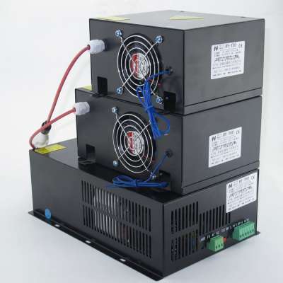 Co2 laser power supply 80w made in china for efr laser tube