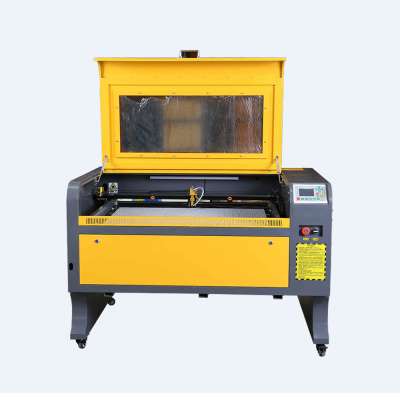 Desktop 80W 100W 130W CO2 Laser Engraving Cutting Machine