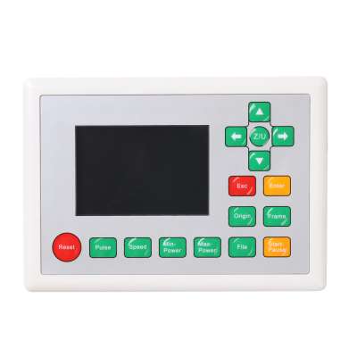 Ruida RD 6442 RDC6442G(S) DSP CO2 Mainboard CNC Display Panel Co2 Laser Controller substitute for boss thunder laser machine